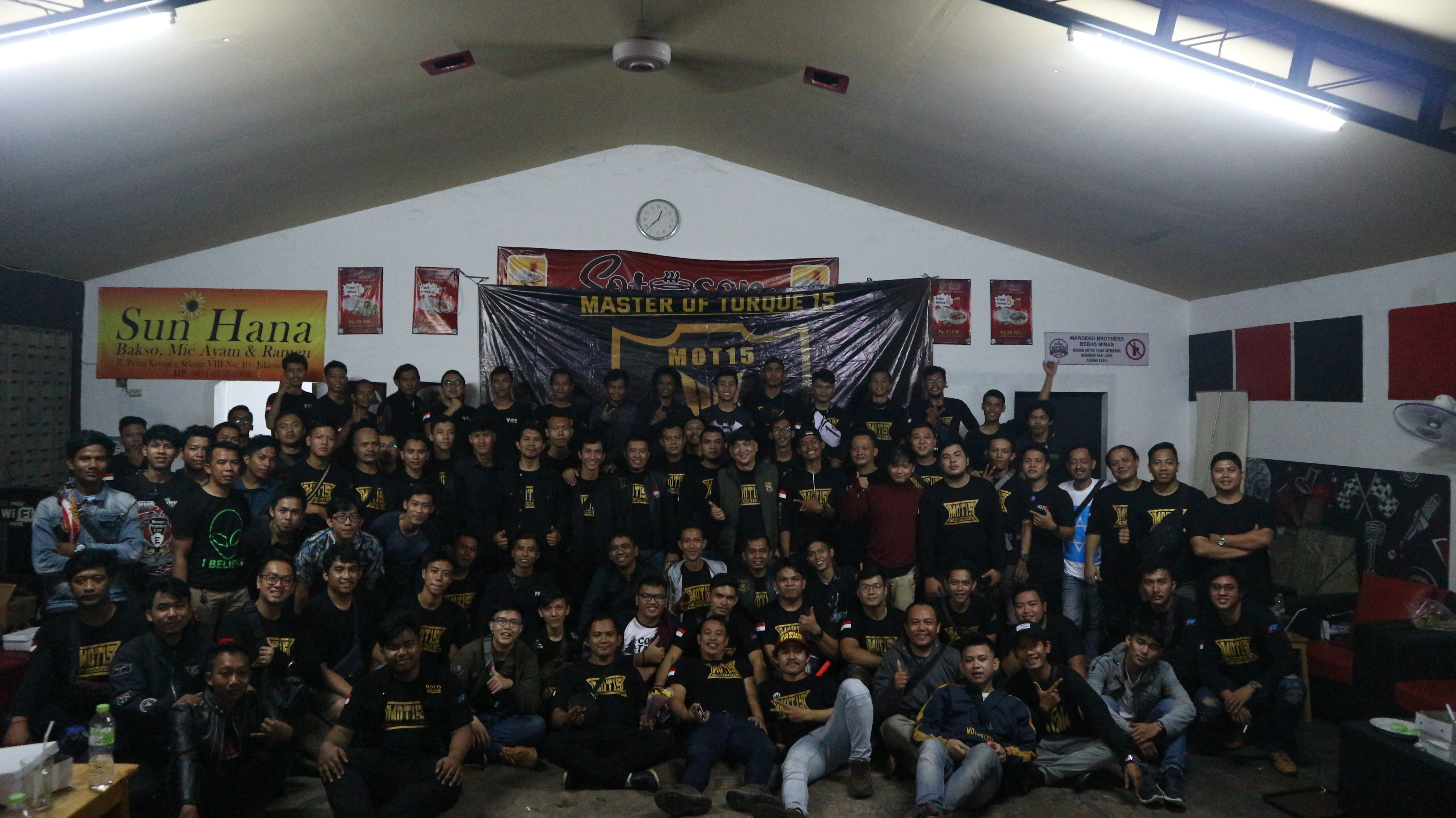 KOPDARGAB JAKARTA 2020